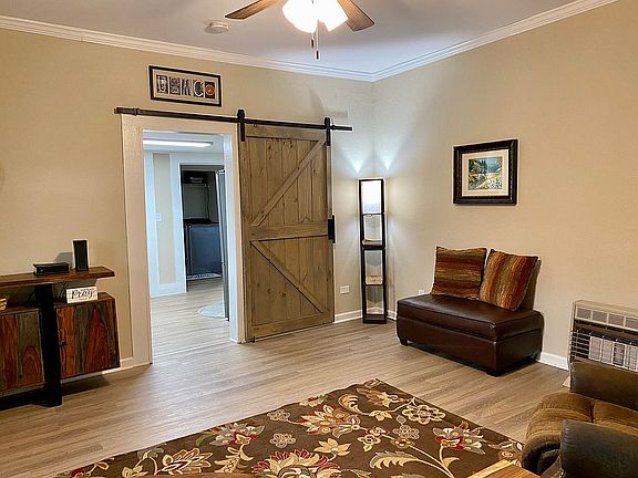 Large Living room