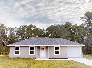 20651 SW Marine Blvd, Dunnellon, FL 34431