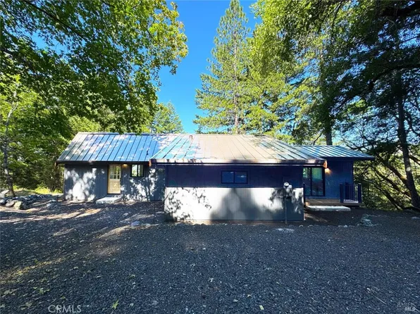 5800 Spyrock Rd, Laytonville, CA 95454