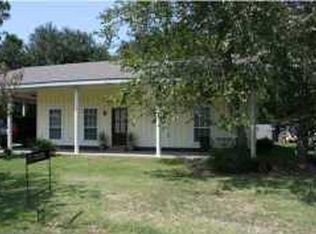 12964 State Highway 699, Maurice, LA 70555