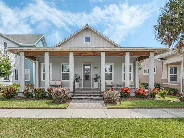 9209 Smithies St, Orlando, FL 32827