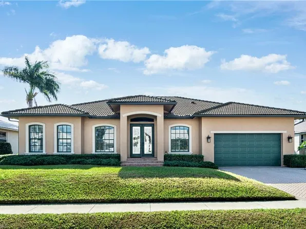 1849 N Bahama Ave, Marco Island, FL 34145