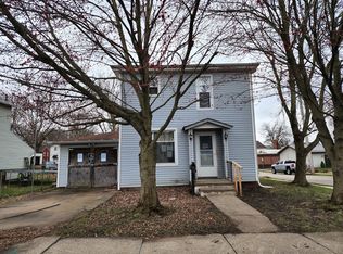 807 E 4th St, Salem, OH 44460