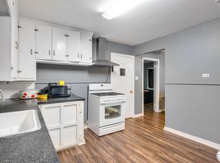 914 E 33rd St, Texarkana, AR 71854