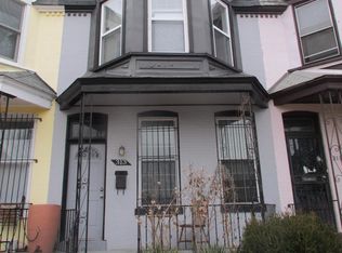 313 U St NW, Washington, DC 20001