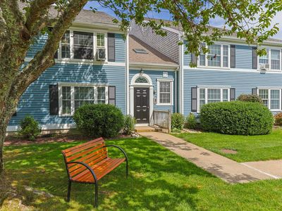 2 Englewood Drive #D-7, Harwich, MA, 02645