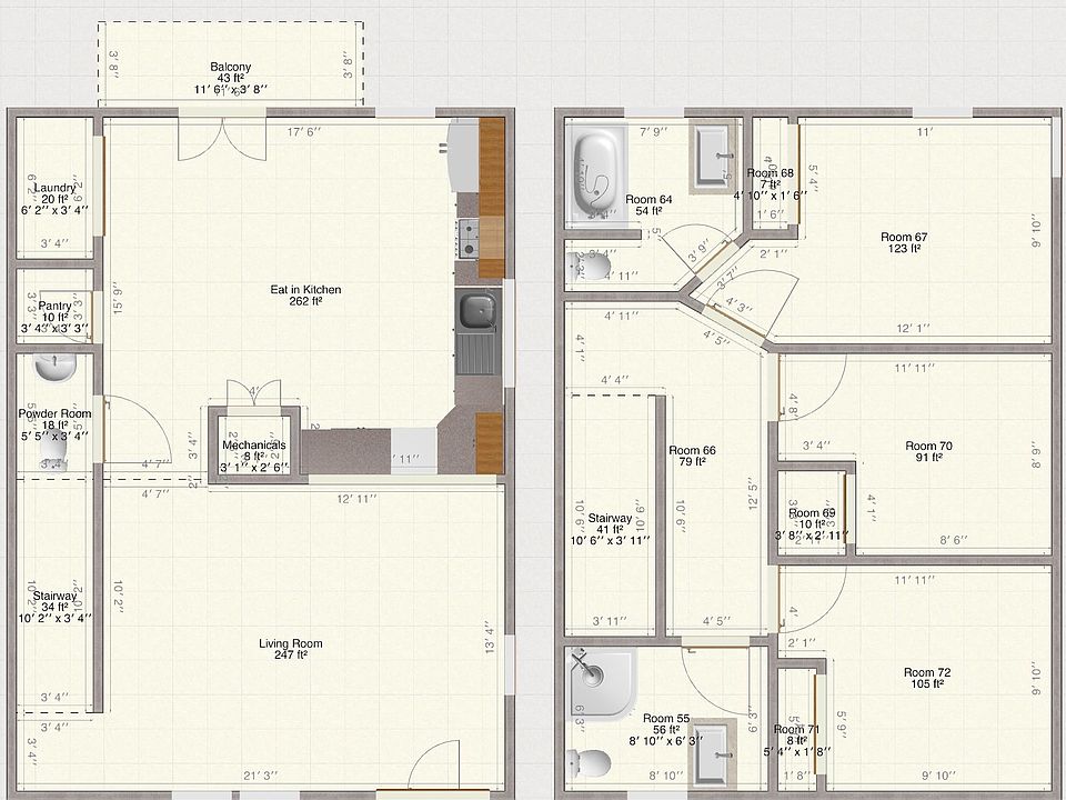 1st image of 3803 E Cobble Creek Dr