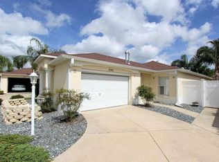 8393 SE 173rd Hendricks Ln, The Villages, FL 32162