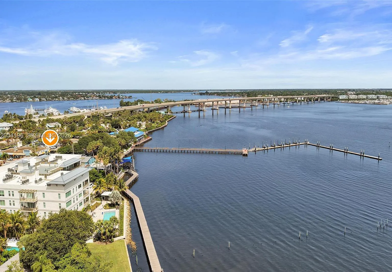 Sailfish Cove Condominium — Photo 3