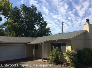 Larch St, Chico, CA