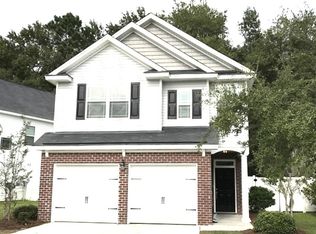 200 Summer Hill Way, Richmond Hill, GA 31324
