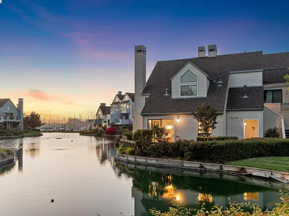 3001 Triumph Dr #161, Alameda, CA 94501