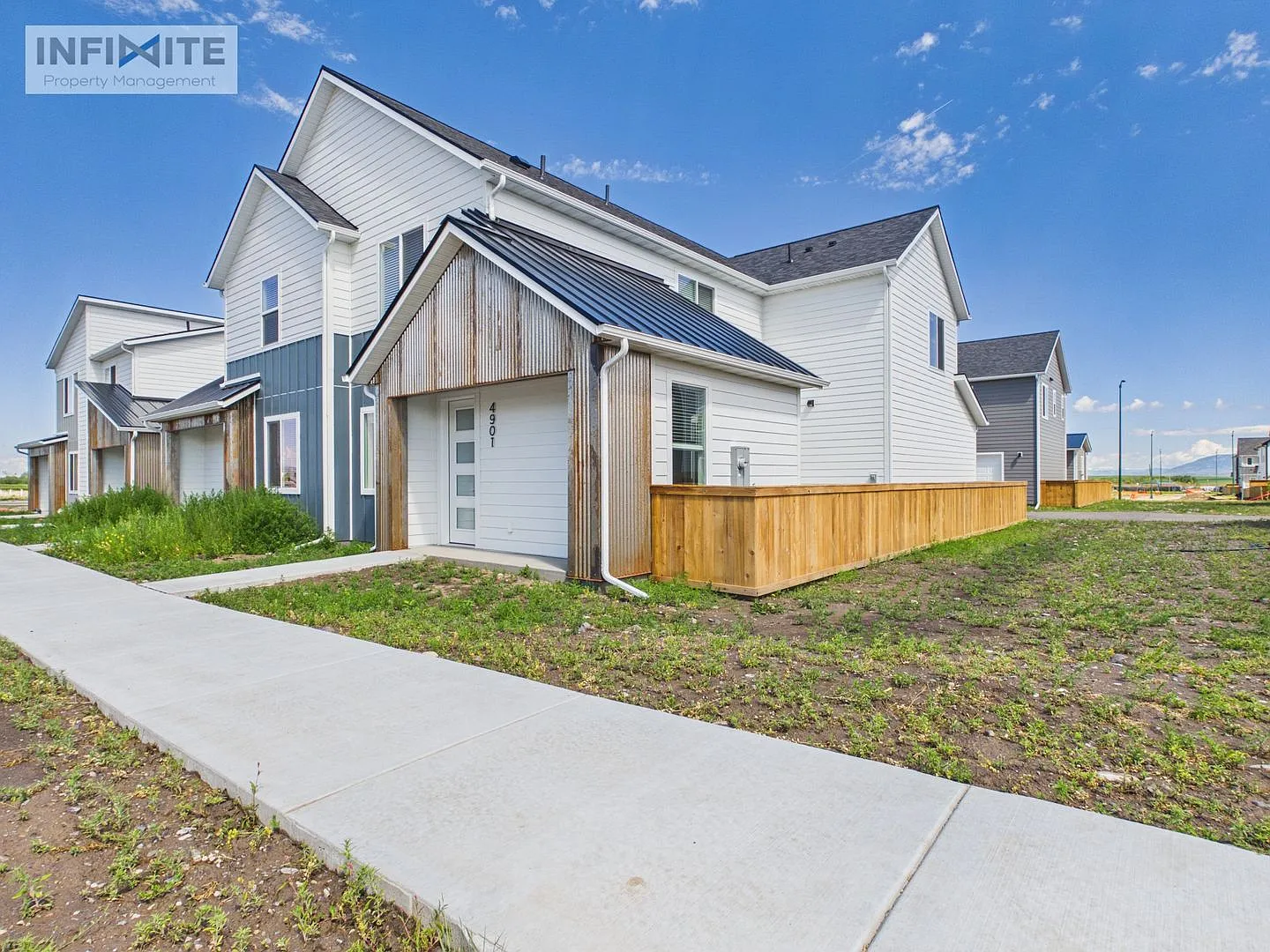 Private Bedroom Available in New Construction Home Starting at $950/Month + Utilities — Photo 1