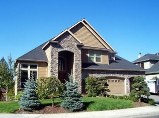 16518 SE Deer Meadow Loop, Damascus, OR 97089