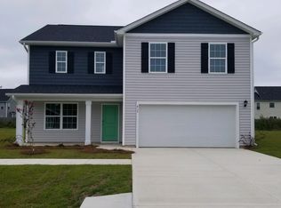 412 Turp Landing Ln #310, Jacksonville, NC 28546