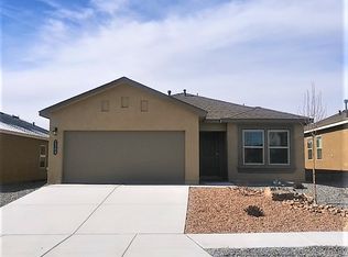 2309 Del Timbre Ln SW, Albuquerque, NM 87121