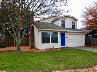 2227 SW 218th Pl, Aloha, OR 97003