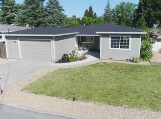 3925 Ferndale Ln, Concord, CA 94519