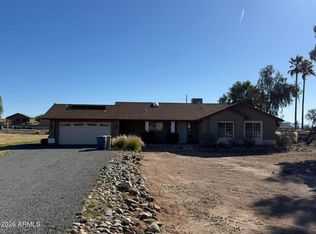 3865 S Turquoise Dr, Buckeye, AZ 85326