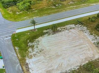 14771 Ingraham Blvd #6, Pt Charlotte, FL 33981