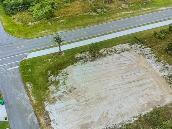 14771 Ingraham Blvd #6, Pt Charlotte, FL 33981