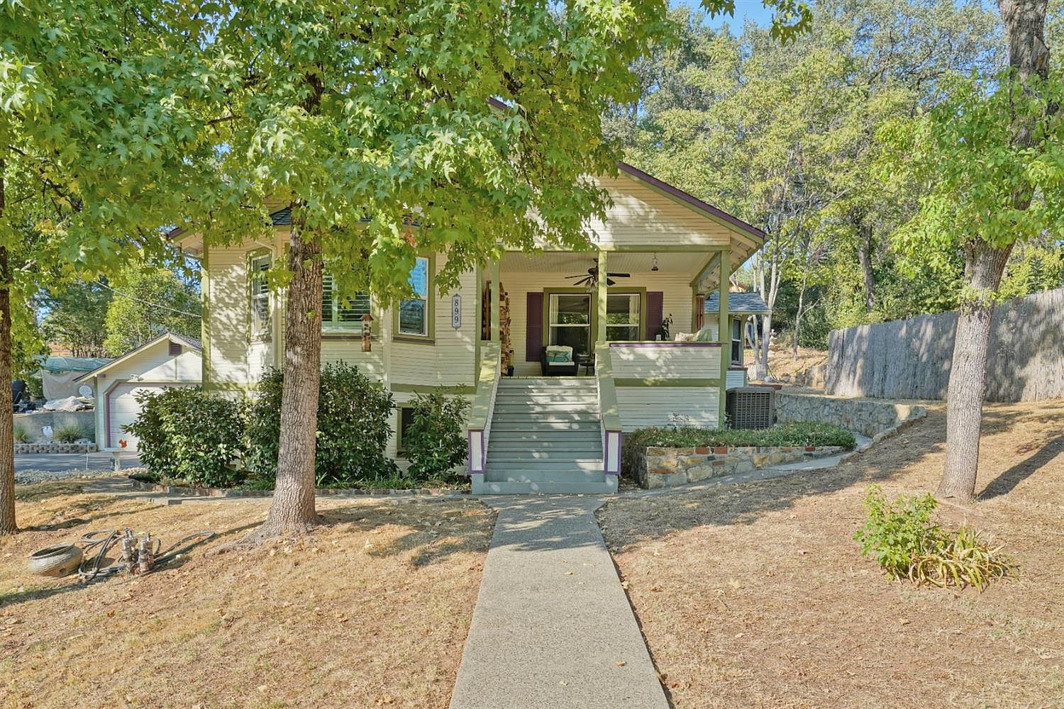 899 Pacific St, Placerville, CA 95667 Zillow