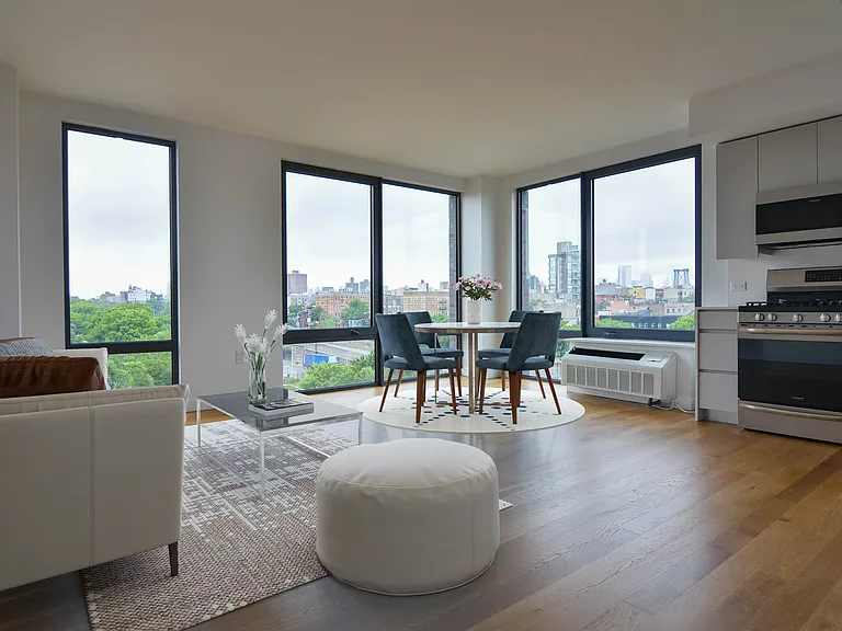 123 Hope St #6I — Photo 1