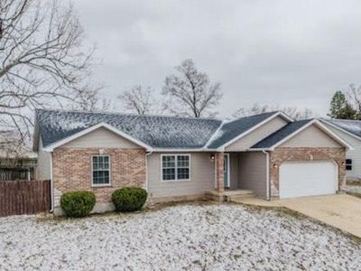 14164 Hopi Rd, Dixon, MO, 65459