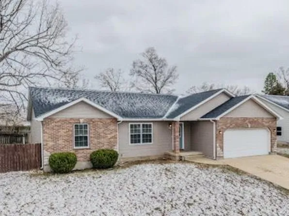 14164 Hopi Rd, Dixon, MO 65459