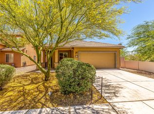 20827 E Treasure Rd, Red Rock, AZ 85145