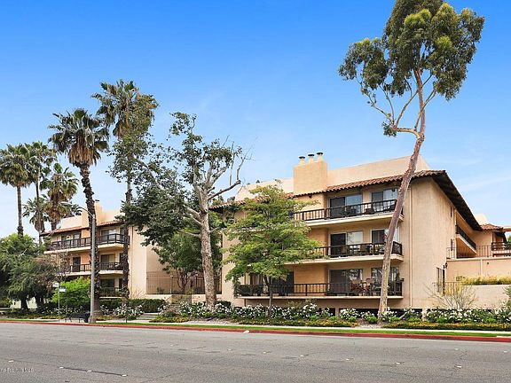 2nd image of 1127 E Del Mar Blvd APT 228