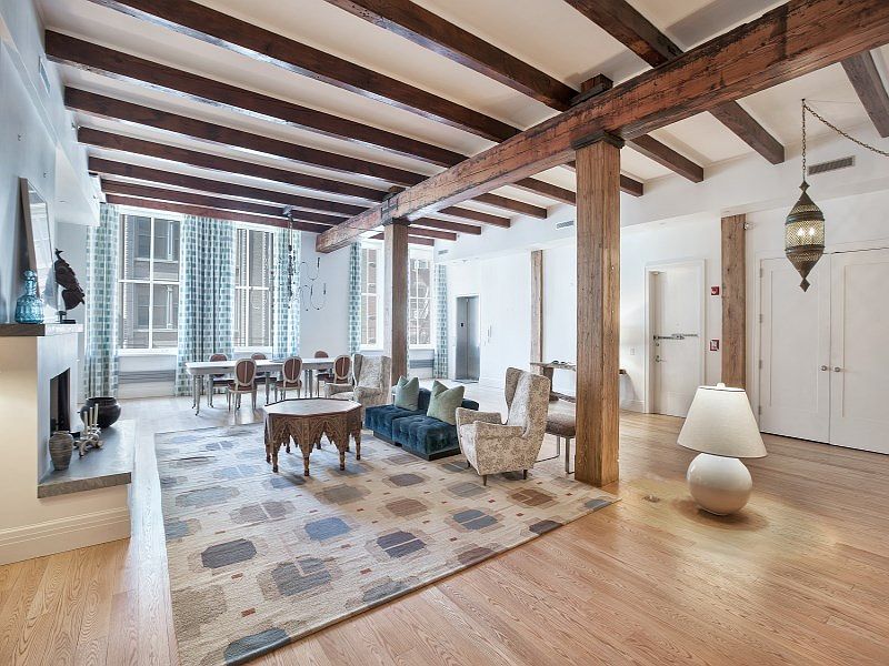 1st image of 102 Wooster St #3S