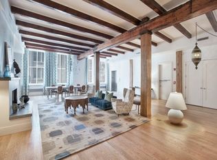 102 Wooster St #3S, New York, NY 10012