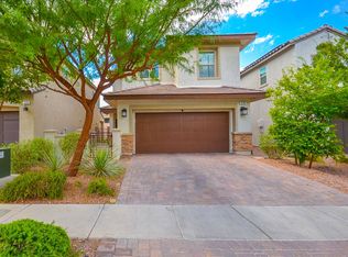 378 Badinerie St, Henderson, NV 89011