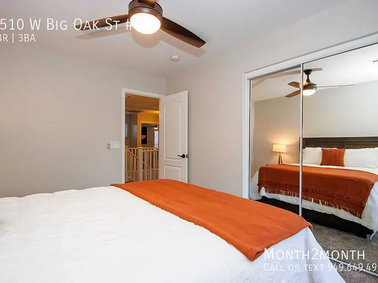 2510 W Big Oak St #66 — Photo 15