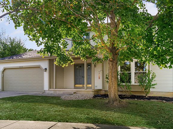 3rd image of 2639 Bressler Ct