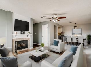 2260 E Geddes Ave APT F, Centennial, CO 80122
