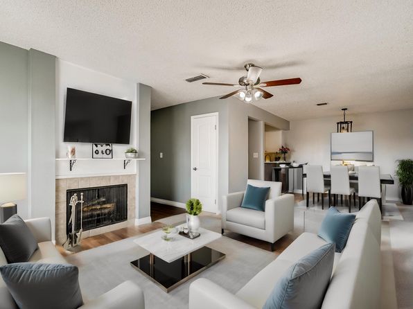 2260 E Geddes Ave APT F