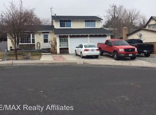 1565 Boyer Ct, Reno, NV 89503