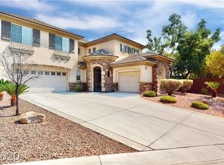 890 La Sconsa Dr, Las Vegas, NV 89138