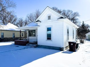 1550 17th St, Mitchell, NE 69357