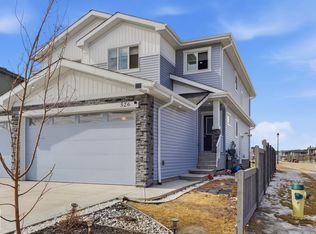 526 Kleins Ct, Leduc, AB T9E 1M5