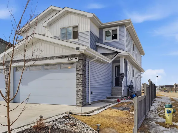 526 Kleins Ct, Leduc, AB T9E 1M5