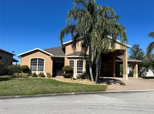 1015 Cross Roads Dr, Polk City, FL 33868