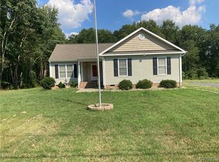 21405 Wells St, South Chesterfield, VA 23803