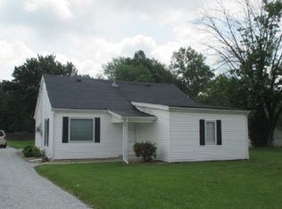 2677 N Us Highway 31, Seymour, IN 47274
