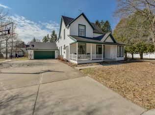 334 E Huron St, Gaylord, MI