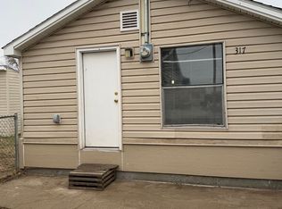 317 NE Anvidon St, Pendleton, OR 97801