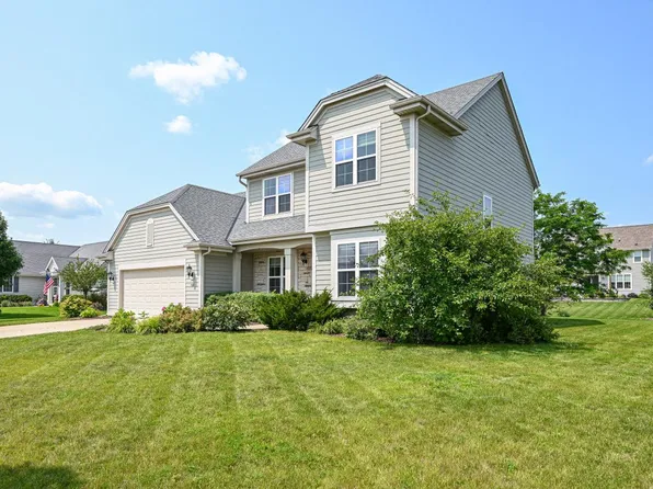 620 Oldfield AVENUE, Mukwonago, WI 53149