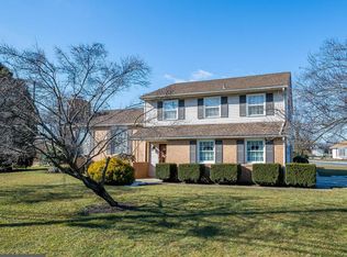 800 Rainbow Ave, Reading, PA 19605